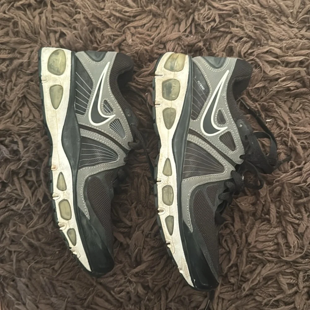 Nike max air